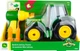 Zestaw konstrukcyjny Tomy John Deere Zbuduj traktor (36881466550) - obraz 5