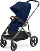 Прогулянкова коляска Cybex Gazelle S TPE Navy Blue, 4058511903644 - зображення 2