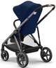 Прогулянкова коляска Cybex Gazelle S TPE Navy Blue, 4058511903644 - зображення 3