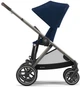 Прогулянкова коляска Cybex Gazelle S TPE Navy Blue, 4058511903644 - зображення 6