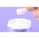Питательный крем для лица с коллагеном Jigott Collagen Healing Cream 100 мл (8809210036524) - изображение 3