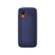 Мобiльний телефон Nomi i1870 Dual Sim Blue - зображення 2