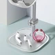Подставка для телефона или планшета Baseus Literary Youth Desktop Bracket Silver (SUWY-A0S) - изображение 8