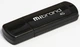 Флеш USB 2.0 Mibrand Grizzly 4Gb Black (MI2.0/GR4P3B) - изображение 1
