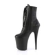 Черевики-стрипи Pleaser FLAM1020PK/BPU/M 36 Чорні - зображення 3