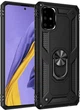 Чохол для смартфона BeCover Military для Samsung Galaxy A51 SM-A515 Black (BC_704742) - зображення 1