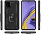 Чохол для смартфона BeCover Military для Samsung Galaxy A51 SM-A515 Black (BC_704742) - зображення 2