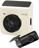 Видеорегистратор Xiaomi 70mai Dash Cam A400+Rear Cam RC09 Set (A400-1) White - изображение 1
