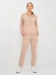 Спортивный костюм Kodor Standart КС0101 S/M Бежевый (2482010104244) - изображение 1