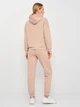 Спортивный костюм Kodor Standart КС0101 S/M Бежевый (2482010104244) - изображение 2