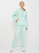 Спортивный костюм женский Kodor Standart КС0102 M/L Мятный (2482010204446) - изображение 1