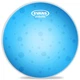 Пластик для ударных EVANS TT13HB 13" HYDRAULIC BLUE - изображение 1