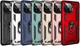 Чохол для смартфона BeCover Military для Xiaomi Mi 11 Lite/Mi 11 Lite 5G/11 Lite 5G NE Blue (BC_706643) - зображення 7