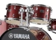 Ударна установка YAMAHA RYDEEN (BURGUNDY GLITTER) - зображення 2