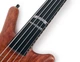 Защита накладки грифа ROCKBOARD RBTOOL FP WW B5 - Fret Protector for 5-String Bass - изображение 3