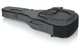 Чехол для акустической вестерн гитары GATOR GT-ACOUSTIC-GRY - изображение 2