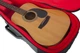 Чехол для акустической вестерн гитары GATOR GT-ACOUSTIC-GRY - изображение 10