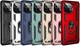 Чехол для смартфона BeCover Military для Xiaomi Mi 11 Lite/Mi 11 Lite 5G/11 Lite 5G NE Red (BC_706644) - изображение 6