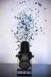 Конфеті машина CHAUVET FRM - Funfetti Shot™ Refill Mirror - зображення 3