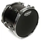 Пластик для ударных EVANS TT16HBG 16" HYDRAULIC BLACK - изображение 2