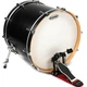 Пластик для ударных EVANS BD20G1CW 20" GENERA G1 COATED - изображение 2