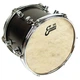 Пластик для ударных EVANS TT18C7 18" CALFTONE TOM - изображение 2