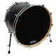 Пластик для ударных EVANS BD20RBG 20" EQ3 RESONANT BLACK - изображение 2
