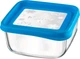 Судок Bormioli rocco Frigoverre quadra fun 388820MZ1321990 - зображення 1