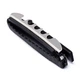 Каподастр DUNLOP 11CD TOGGLE ADVANCED CURVED - изображение 1