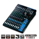 Микшерный пульт YAMAHA MG12XU - изображение 4