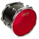 Пластик для ударних EVANS TT10HR 10" HYDRAULIC RED - зображення 2