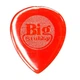 Медиаторы DUNLOP 475P1.0 BIG STUBBY PLAYER'S PACK 1.0 - изображение 1