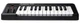 MIDI клавіатура ALESIS Q25 - зображення 5