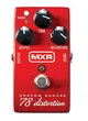 Педаль эффектов DUNLOP M78 MXR CUSTOM BADASS ’78 DISTORTION - изображение 1