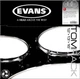 Пластик для ударных EVANS ETPG1CLR-S G1 CLEAR STANDARD - изображение 2