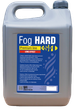 Рідина для диму машини SFI Fog Hard Premium 1л - зображення 2