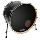 Пластик для ударных EVANS BD20RB 20" EQ3 RESONANT BLACK - изображение 2