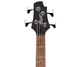Бас-гитара CORT Action HH4 (Black) - изображение 3
