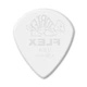 Медіатори DUNLOP 466P1.35 Tortex Flex Jazz III XL player's Pack 1.35 - зображення 3