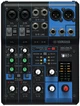 Микшерный пульт YAMAHA MG06X - изображение 1