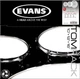 Пластик для ударных EVANS ETPG1CTD-R G1 COATED ROCK - изображение 2