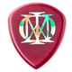 Медиаторы DUNLOP 548PJP2.0 John Petrucci Flow Pick 2.0 - изображение 1