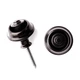Стреплоки для ремней DUNLOP SLS1033BK DUAL DESIGN BLACK - изображение 4