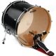 Пластик для ударных EVANS BD20G2 20" GENERA G2 CLEAR - изображение 2