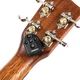 Хроматический тюнер D`ADDARIO PW-CT-21 NS Micro Clip Free Tuner - изображение 3
