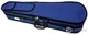 Кейс для скрипки STENTOR 1372/EBU - VIOLIN 1/2 BLUE - изображение 4