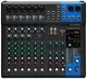 Микшерный пульт YAMAHA MG12XUK - изображение 1