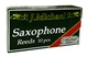 Трости для сопрано саксофона J.MICHAEL R-SP2.0 BOX - Soprano Sax 2.0 - 10 Box - изображение 1