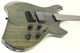 Электрогитара моделирующая LINE6 Variax Shuriken SR250 (Antique Ash) - изображение 4