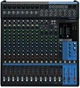 Микшерный пульт YAMAHA MG16XU - изображение 1